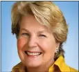  ?? ?? ENDED TOUR:
Sandi Toksvig