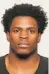  ??  ?? Rookie linebacker Nicholas Morrow went undrafted out of Division III Greenville College outside St. Louis, where he had 151 tackles and 71 assists in four seasons.