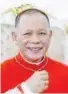  ?? ?? MANILA ARCHBISHOP JOSE CARDINAL ADVINCULA