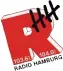  ??  ?? 1ontags in der 1OPO: John 1ent, Radio-HH-Kultmodera­tor