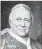  ??  ?? Pope Pius IX