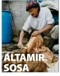  ?? ?? ALTAMIR SOSA