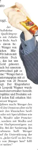 Die Senftube Ist Jetzt Leer Pressreader
