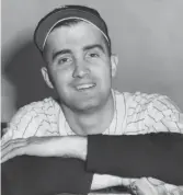  ?? SUN-TIMES ?? Left-hander Billy Pierce won 211 games in his career, 186 of them for the White Sox in 1949-61.