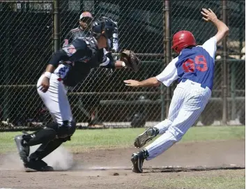 little league pressreader