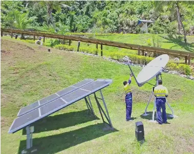 Connecting Fiji: Telecom’s Journey into Digital Innovation - PressReader