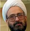  ??  ?? New South Wales Coroner Michael Barnes says gunman Man Haron Monis almost certainly had a severe personalit­y disorder.