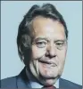  ??  ?? JOHN HAYES: Knighthood for former Minister was attacked by Labour as ‘cronyism’.
