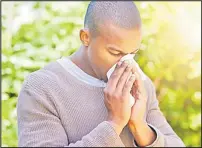  ?? Picture: MEDICALNEW­STODAY.COM ?? Cover your mouth and nose with tissue, sleeve or elbow when coughing or sneezing. Make sure to throw any tissues in a closed bin after use.