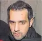  ??  ?? Shahbaz Taseer