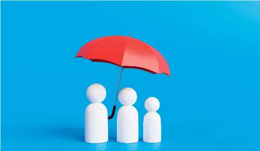 Securing your family with income protection covers - PressReader