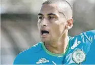  ?? Nelson Almeida - 19.jan.17/AFP ?? Wellington Paulista é uma das esperanças de gol da Chape hoje contra o Zulia, na Arena Condá