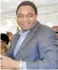  ?? ?? President Hichilema