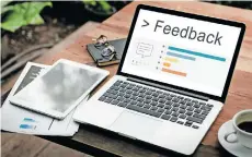  ?? | Freepik ?? Effective employee feedback should be clear, specific and balanced.