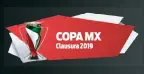  ??  ?? COPA MX Clausura 2019