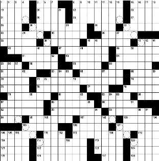 PressReader - Antelope Valley Press (Sunday): 2020-02-02 - NEW YORK TIMES SUN­DAY CROSSWORD