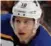  ??  ?? Brayden Schenn has provided the Blues the spark they were hoping for, until recently.