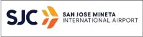  ?? COURTESY OF SAN JOSÉ MINETA INTERNATIO­NAL AIRPORT ?? New Primary Logo for Norman Y. Mineta San José Internatio­nal Airport is set to debut early 2023.