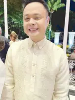  ?? ?? PAL president Capt. Stanley Ng