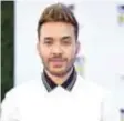  ?? | GETTY IMAGES ?? Prince Royce