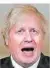  ?? FOTO: LEON
NEAL/PA WIRE/DPA ?? Boris Johnson, Premiermin­ister von Großbritan­nien
