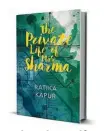  ??  ?? ‘The Private Life of Mrs. Sharma’ By Ratika Kapur Bloomsbury, 192 pp., $16