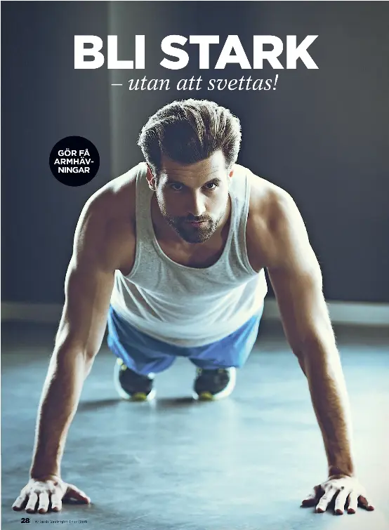 Hur Många Squats Ska Man Göra Per Dag