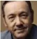  ??  ?? Kevin Spacey’s announceme­nt that he is gay was seen by some as a PR diversion after he was accused of assaulting a 14-year-old actor.