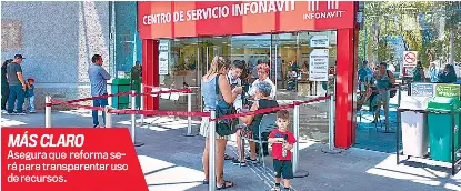 ‘Fondos no están en riesgo’ - PressReader