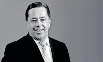  ?? | File ?? FORMER Steinhoff CEO Markus Jooste recently had physical assets linked to his name either catalogued or confiscate­d.