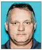  ?? DMV ?? Robert Bowers, 46, remains jailed without bail in Saturday morning’s massacre.
