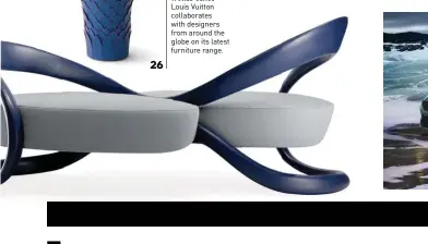 Louis Vuitton Debuts 'Les Petits Nomades