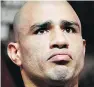  ??  ?? Miguel Cotto