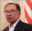  ?? ?? DATUK SERI ANWAR IBRAHIM