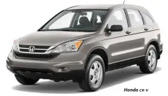  ?? ?? Honda CR-V