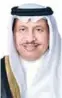  ??  ?? His Highness Sheikh Jaber Al-Mubarak Al-Hamad Al-Sabah