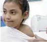  ??  ?? Beneficio. Mediante las campañas se evitan patologías infectocon­tagiosas.