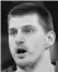  ?? ?? Nikola Jokic