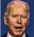  ??  ?? President-elect Joe Biden wants $2,000 checks in the next stimulus bill, but Sen. Joe Manchin balked at the price.