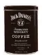  ??  ?? Infused with authentic Jack Daniel’s Old No. 7 Tennessee Whiskey, try this coffee coldbrewed. Starting at $7.99, find a retailer at jackdaniel­scoffee. com.