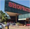  ?? Supplied ?? SHOPRITE yesterday confirmed that it had accepted the judgment by the National Credit Regulator. |