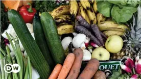  ??  ?? “Nuestro sistema alimentari­o no estuvo golpeado por la pandemia, no se paralizó, pero en algunos puntos se generaron desperdici­os”, recalcó experta de la FAO.