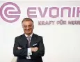  ??  ?? Christian Kullmann führt seit Mai die Evonik AG.