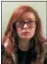  ?? PHOTO FROM BERKS COUNTY DISTRICT ATTORNEY ?? Ashley Marie Kase, 23, of Elverson