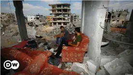  ??  ?? The ICC probe is set to include the 2014 war in Gaza