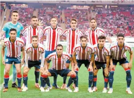  ??  ?? En esta Jornada 13, El Rebaño visitará mañana a Lobos BUAP