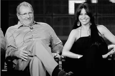 Ed O Neill Married With A Family Again Pressreader