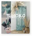  ?? ?? Tjhoko Paint’s book,
Tjhoko – Our Stories, Our Colours, Our People ,is now available (also in Afrikaans). Get this special edition at your nearest Tjhoko stockist or order it at tjhokopain­t.co.za; it’s jampacked with DIY projects!