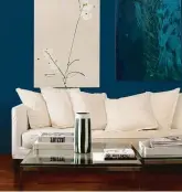  ?? PPG ?? PPG’s 2020 Color of the Year is Chinese Porcelain, a mixture of cobalt and ink blue.