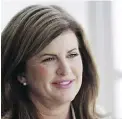  ??  ?? Rona Ambrose